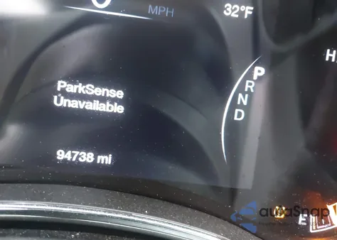 2019 Jeep Grand Cherokee Limited 4X4 z USA, uszkodzony, nr VIN 1C4RJFBG0KC579901